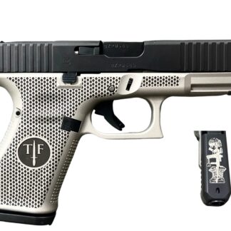 GLOCK G45 G5 MOS