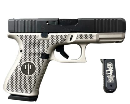 GLOCK G45 G5 MOS