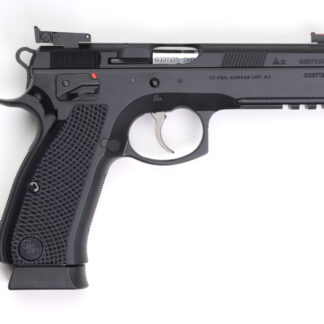 CZ-USA SP-01 Shadow ACCU