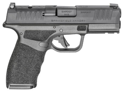 Springfield Armory Hellcat PRO OSP