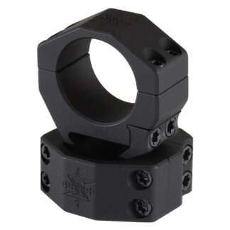 Seekins Precision Scope Rings