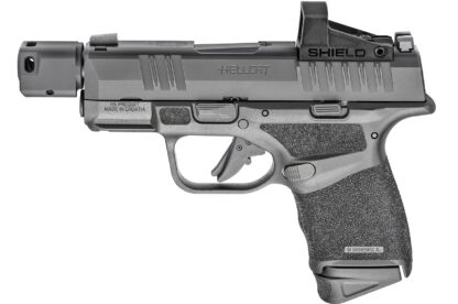 Springfield Armory Hellcat RDP