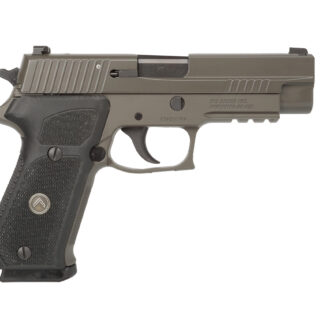 SIG SAUER P220 Legion