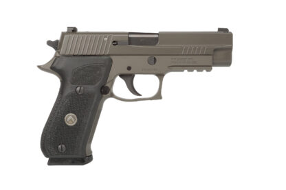 SIG SAUER P220 Legion