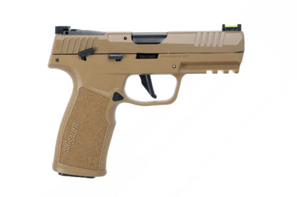 SIG SAUER P322