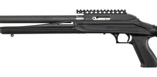 Magnum Research Magnum Lite Switchbolt