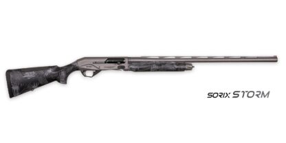 Weatherby Sorix Storm