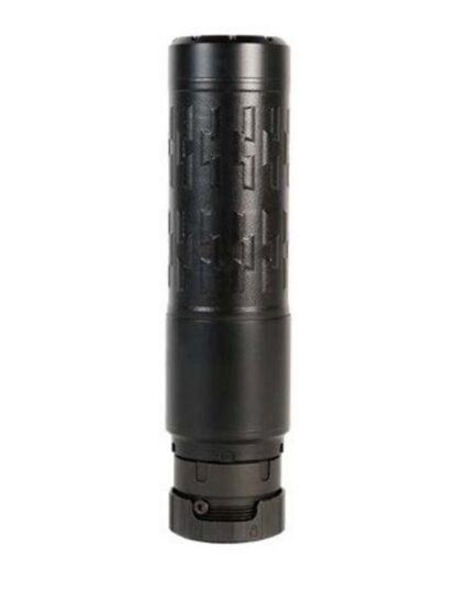 SilencerCo Velos Low Back Pressure (LBP)