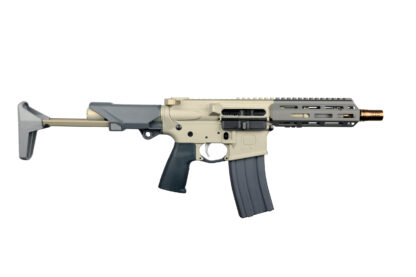 Q Sugar Weasel SBR