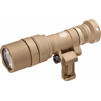 SureFire Mini Scout Turbo WeaponLight