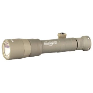 SureFire Scout Pro Turbo WeaponLight