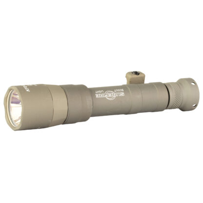 SureFire Scout Pro Turbo WeaponLight