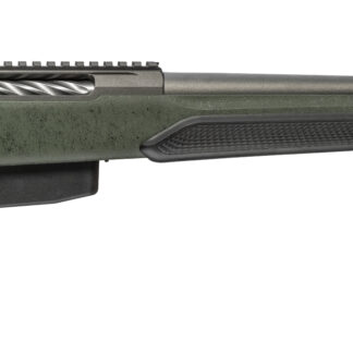 Tikka T3X Super Varmint