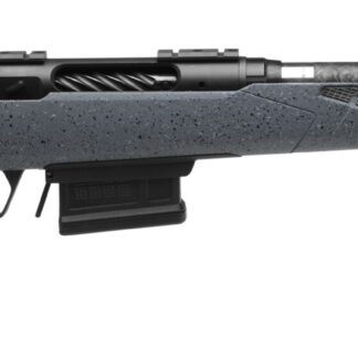 Savage Arms 110 Carbon Predator