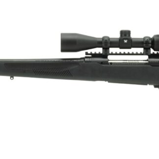 Savage Arms 110 Apex Hunter XP