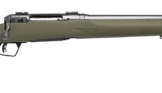 Savage Arms 110 Trail Hunter