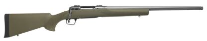 Savage Arms 110 Trail Hunter