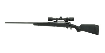 Savage Arms 110 Apex Hunter XP