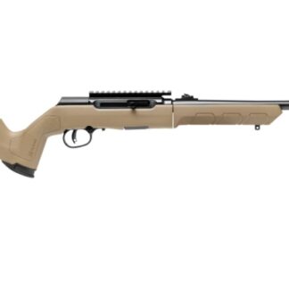 Savage Arms A22 Takedown