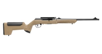 Savage Arms A22 Takedown