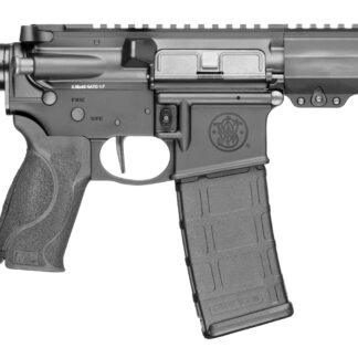 Smith and Wesson M&P15 Pistol