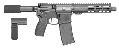 Smith and Wesson M&P15 Pistol