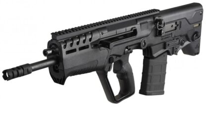 IWI - Israel Weapon Industries Tavor 7 Bullpup