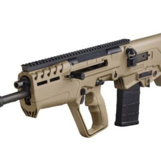 IWI - Israel Weapon Industries Tavor 7 Bullpup