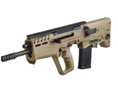 IWI - Israel Weapon Industries Tavor 7 Bullpup