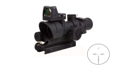 Trijicon ACOG