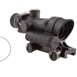 Trijicon ACOG