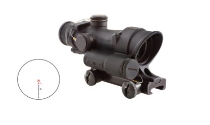 Trijicon ACOG