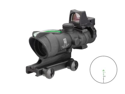 Trijicon ACOG w/RMR Type2 Sight