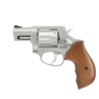 Taurus 327