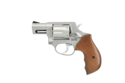 Taurus 327