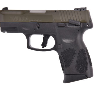 Taurus G2C