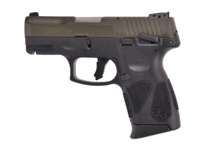 Taurus G2C