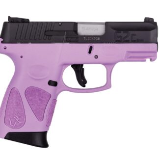 Taurus G2C