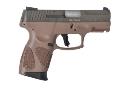 Taurus G2C