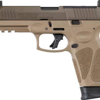 Taurus G3 Tactical