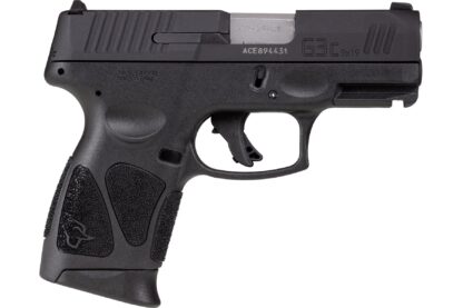 Taurus G3C