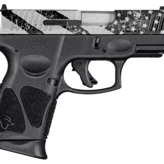 Taurus G3C