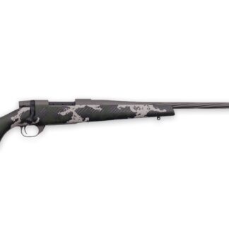 Weatherby Vanguard Talon