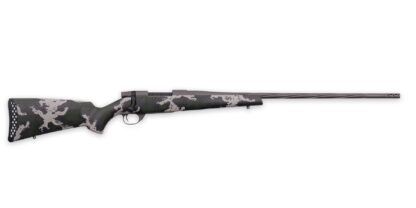 Weatherby Vanguard Talon