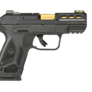 Ruger Security-380