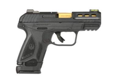 Ruger Security-380