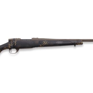 Weatherby Vanguard Talus