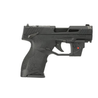 Taurus TX22 Compact