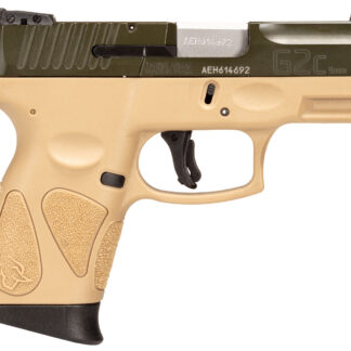 Taurus G2C