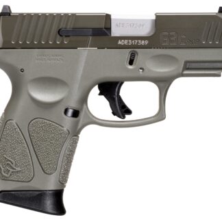 Taurus G3C